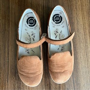 Livie & Luca girl shoes, size 2